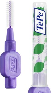 TePe Interdentale ragers origineel lila 1,1mm - 8st - Image 4