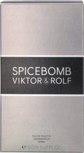 Viktor & Rolf Spicebomb 150 ml - Eau de Toilette - Herenparfum - Image 2
