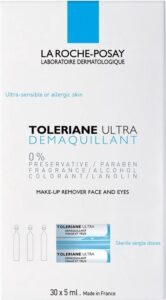 La Roche-Posay Toleriane Ultra Make-upremover Monodosis 30x5ml - Image 3