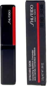 Geizichts Corrector Synchro Skin Shiseido (2,5 g) - Image 4