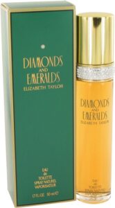 Elizabeth Taylor Diamonds and Emeralds EDT W 50 ml - Image 3