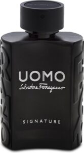 Ferragamo Uomo Signature - 100ml - Eau de parfum - Image 3