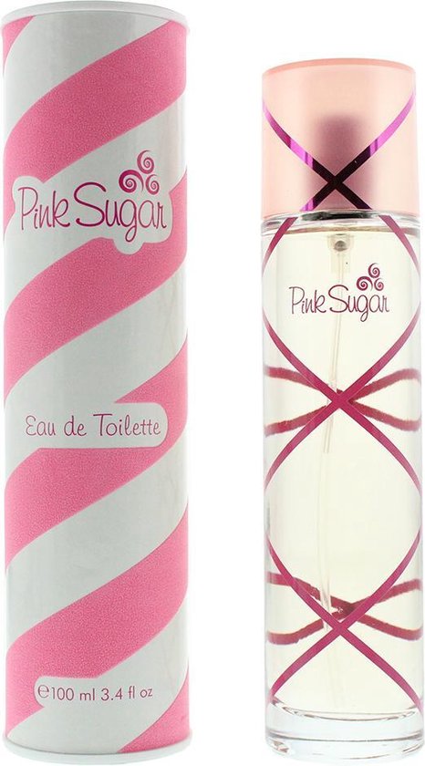 466x840-54 Aquolina Pink Sugar - 100 ml - Eau De Toilette - Image 1