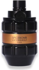 Viktor  Rolf Spicebomb Extreme Eau De Parfum Spray 90 ml for Men - Image 3