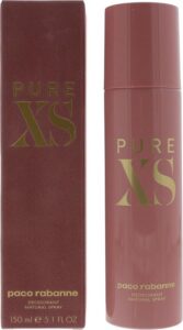 Paco Rabanne - Pure XS for Her Deospray - 150ML - Image 2