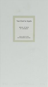 Van Cleef & Arpels Collection Extraordinaire Bois D'Iris EDP W 75 ml - Image 3