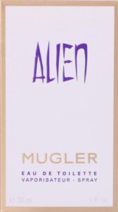 Thierry Mugler Alien 30 ml - Eau de Toilette - Image 5