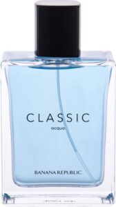 Banana Republic - Classic Acqua - Eau De Parfum - 125Ml - Image 6