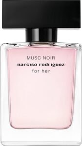 Narciso Rodriguez for Her Musc Noir - 150 ml - eau de parfum spray - damesparfum - Image 3