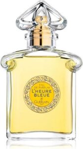 Guerlain Lheure Bleue Eau De Parfum Spray 75 Ml For Women - Image 4