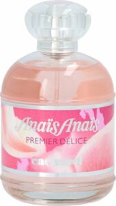 Cacharel Anaïs Anaïs Premier Délice - 100 ml - eau de toilette spray - damesparfum