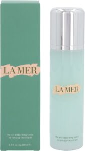 La Mer The Oil Absorbing Tonic 200 ml - Image 3