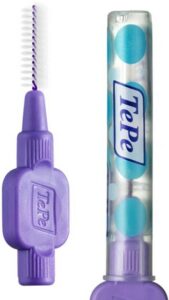 TePe Interdentale ragers origineel lila 1,1mm - 8st - Image 2