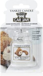 Yankee Candle Car jar Ultimate Soft Blanket - Image 3