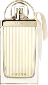ChloÃƒÆ’Ã†â€™Ãƒâ€šÃ‚Â© Love Story EDP W 75 ml