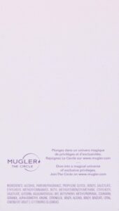 Thierry Mugler Alien Eau De Parfum Spray 30 ml for Women - Image 3