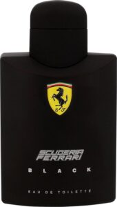 Ferrari Black - 125ml - Eau de toilette - Image 2