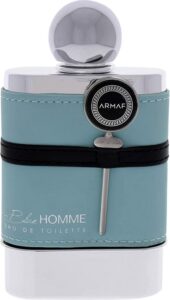 Herenparfum Armaf EDP Blue Homme 100 ml - Image 2