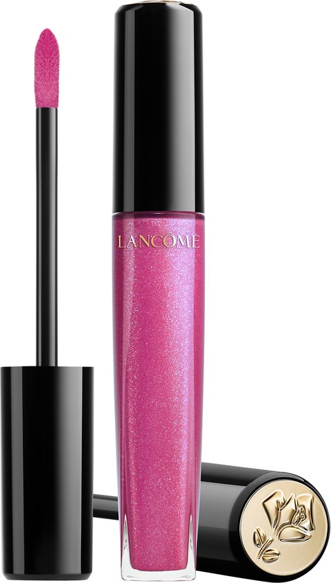478x840-24 Lancôme L'Absolu Gloss Sheer Lipgloss - 383 Premier Baiser - Image 1