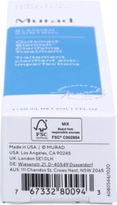 Murad Blemish Control Outsmart Blemish Clarifying Treatment - Image 2