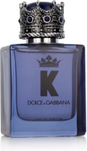 Dolce&Gabbana - K by Dolce&Gabbana - 50 ml - Eau de Parfum - Image 4
