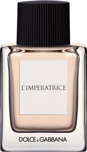 Damesparfum Dolce & Gabbana EDT L'imperatrice 50 ml - Image 2