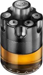 Azzaro Wanted By Night Eau De Parfum Spray 50 Ml For Men
