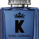 Dolce&Gabbana - K by Dolce&Gabbana - 50 ml - Eau de Parfum