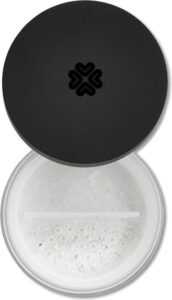 Lily Lolo Finishing Powder - Translucent Silk - 7gr - Image 3
