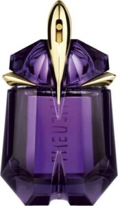 Thierry Mugler Alien Eau De Parfum Spray 30 ml for Women - Image 4