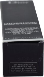 Dior Diorshow Pump ‘N’ Volume wimpermascara 260 Blue - Image 3