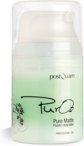 Postquam Pure Matte Repair Fluid 50 Ml - Image 2