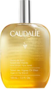 Caudalie Soleil de Vignes Oil Elixir 50ml - Image 2