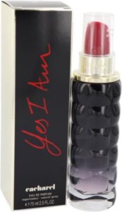Yes I Am Eau De Parfum By Cacharel 75 Ml - Image 3
