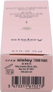 Phyto Dark Circles Radiance By Sisley #01 - Image 4