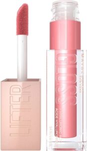 Maybelline - Lifter Gloss Lipgloss - 5,4ml
