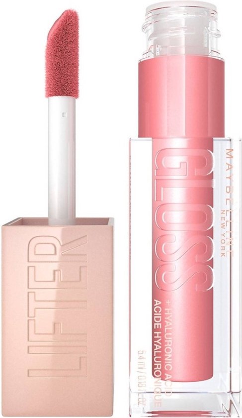 487x840-21 Maybelline - Lifter Gloss Lipgloss - 5,4ml - Image 1