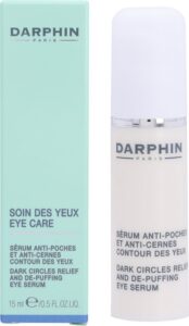 Eye Care Dark Circles Relief And De Puffing Eye Serum   OAnA sA c rum proti tmavA12m kruhA m - Image 3