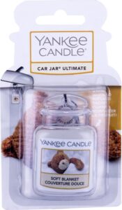 Yankee Candle Car jar Ultimate Soft Blanket - Image 2