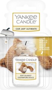 Yankee Candle Car jar Ultimate Soft Blanket - Image 4