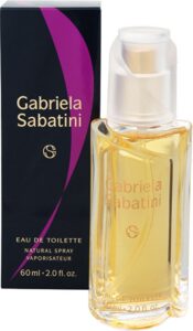 Gabriela Sabatini Gabriela Sabatini Eau De Toilette 20 ml  woman - Image 3