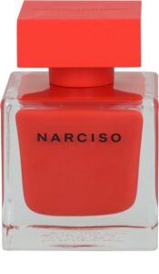 Narciso Rodriguez Rouge(w)edp Sp 1.6oz - Image 3