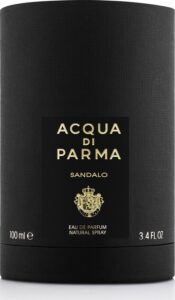 Acqua di Parma Sandalo Eau de Parfum 100ml - Image 3