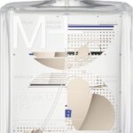 Escentric Molecules Molecule 01 + Iris 100 ml Eau de Toilette - Unisexpafum