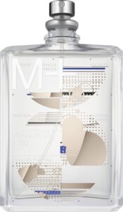Escentric Molecules Molecule 01 + Iris 100 ml Eau de Toilette - Unisexpafum
