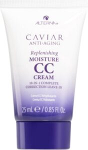 Alterna - Caviar Replenishing Moisture CC Cream - Image 4
