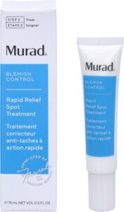 Murad   Rapid Relief Spot Treatment 15 Ml - Image 4