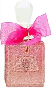 Juicy Couture Viva La Juicy Rose Eau De Parfum Spray 30 ml for Women - Image 5