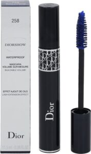 DIOR Diorshow Waterproof Mascara Waterproof 11,5 ml - Image 4