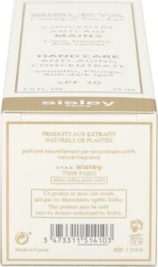 L'integral Anti-age Mains By Sisley 75 Ml - Image 3